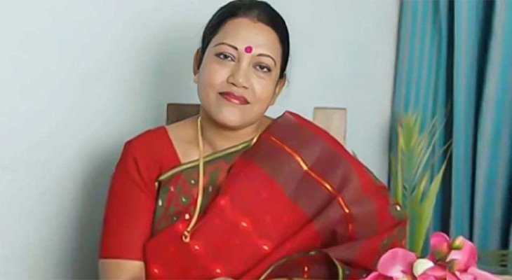 কিংবদন্তী লালনসংগীতশিল্পী ফরিদা পারভীন মারা গেছেন